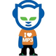 Image for article titled Updated Napster DRM-Free Store <3 iPods